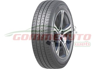 COP. 195/75R16C 107/105S 8PR X 4season VAN1